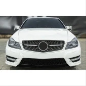 W204 2007-2014 C SERIS DIAMON PANJUR (GRI) thumbnail 6