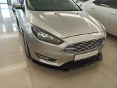 FOCUS IÇIN UYUMLU 2014-2018 ÖN LIP HB/SEDAN thumbnail 4