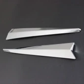 RANGER IÇIN UYUMLU 2012-2016 ARKA BAGAJ AÇMA KROM thumbnail 4