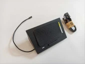 ELANTRA 2016-2019 IÇIN UYUMLU KABLOSUZ SARJ STANDI thumbnail 3