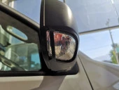 D-MAX IÇIN UYUMLU 2018+ AYNA KAPAGI SIYAH thumbnail 4