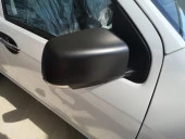 D-MAX IÇIN UYUMLU 2018+ AYNA KAPAGI SIYAH thumbnail 6