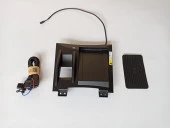 X-TRAIL 2014-2017 IÇIN UYUMLU KABLOSUZ TELEFON SARJ STANDI thumbnail 1