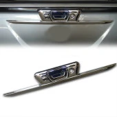 NAVARA 2015-2020 IÇIN UYUMLUARKA BAGAJ AÇMA KROM thumbnail 2