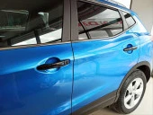 QASHQAI 2014-2020 IÇIN UYUMLU KAPI KOLU KAPLAMA - PIANO BLACK ( SMART KEY ) thumbnail 3