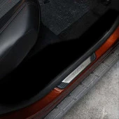 3008 2016+ IÇIN UYUMLU  ISIKSIZ KAPI ESIGI thumbnail 6