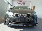 COROLLA 2013-2016 IÇIN UYUMLU ÖN LIP - 4
