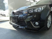 COROLLA 2013-2016 IÇIN UYUMLU ÖN LIP - 5