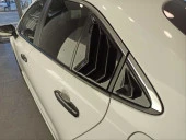 COROLLA 2019+ IÇIN UYUMLU KELEBEK KAPLAMA PIANO BLACK - 6