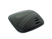 HILUX REVO 2016-2019 IÇIN UYUMLU DEPO KAPAGI SIYAH - 1