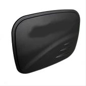 HILUX REVO 2016-2019 IÇIN UYUMLU DEPO KAPAGI SIYAH - 2