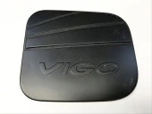 HILUX VIGO 2012-2015 IÇIN UYUMLU DEPO KAPAGI KAPLAMA SIYAH thumbnail 1