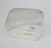 HILUX REVO 2016-2019 IÇIN UYUMLU DEPO KAPAGI KAPLAMA 4 DOOR/4WD/KROM thumbnail 2