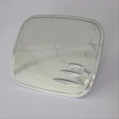 HILUX REVO 2016-2019 IÇIN UYUMLU DEPO KAPAGI KAPLAMA 4 DOOR/4WD/KROM thumbnail 4