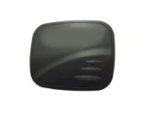 HILUX REVO 2016-2019 IÇIN UYUMLU DEPO KAPAGI SIYAH - 4