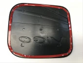 HILUX VIGO 2012-2015 IÇIN UYUMLU DEPO KAPAGI KAPLAMA SIYAH thumbnail 3