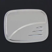 HILUX REVO 2016-2019 IÇIN UYUMLU DEPO KAPAGI KAPLAMA 4 DOOR/4WD/KROM thumbnail 5