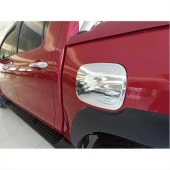 HILUX REVO 2016-2019 IÇIN UYUMLU DEPO KAPAGI KAPLAMA 4 DOOR/4WD/KROM thumbnail 6