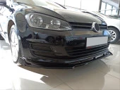 GOLF 7,5 2018-2020 IÇIN UYUMLU ÖN LIP (BOYASIZ) - 3