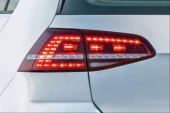 GOLF 7 MK7 2012-2018 IÇIN UYUMLU LED STOP 7 HIGHLINE GÖRÜNÜMLÜ thumbnail 6