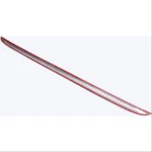 GOLF 6 2008-2012 IÇIN UYUMLU BAGAJ ÇITASI - 1