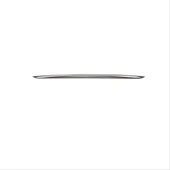 GOLF 6 2008-2012 IÇIN UYUMLU BAGAJ ÇITASI - 2