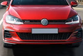 GOLF 7 MK7 2012-2018 IÇIN UYUMLU PANJUR GTI - 5