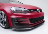 GOLF 7 MK7 2012-2018 IÇIN UYUMLU PANJUR GTI - 6