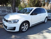 GOLF 7-7.5 2013-2020 IÇIN UYUMLU KAPI ÇITASI TİTANYUM SİYAH thumbnail 5