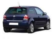 POLO 2009-2017 IÇIN UYUMLU BAGAJ KAPAGI ÇITASI thumbnail 6