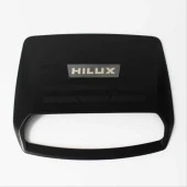 HILUX VIGO & REVO  2012+ IÇIN UYUMLU KAPUT KABARTMA (KAPUT VENTI) thumbnail 1