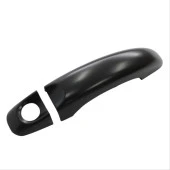 AMAROK 2010-2020 IÇIN UYUMLU KAPI KOLU KAPLAMA - SIYAH thumbnail 4