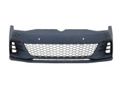 GOLF 7,5 2017-2020 IÇIN UYUMLU GTI BODY KIT thumbnail 1