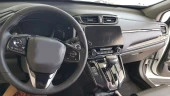 CR-V 2017+ IÇIN UYUMLU  KARBON DIREKSIYON KAPLAMA - 1