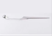 FOCUS IÇIN UYUMLU 2019+ KONSOL ÇITASI - SILVER (ABS) - 4