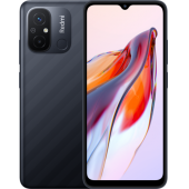 Redmi 12C  3GB 64 GB SİYAH (Xiaomi Türkiye Garantili) - 1