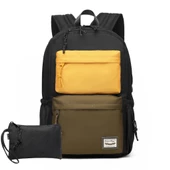 Smart Bags Sırt Çantası Okul Boyu Kalem Kutusu Hediyeli 3155 - 1