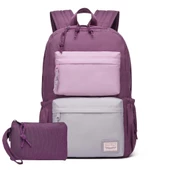 Smart Bags Sırt Çantası Okul Boyu Kalem Kutusu Hediyeli 3155 - 8