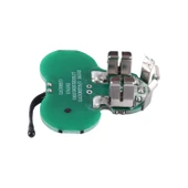 Bosch BAT411 12V Uyumlu Lityum İyon Batarya BMS Koruma Devresi - 2