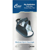 Case Alçı Ayakkabısı - AB05B - 1