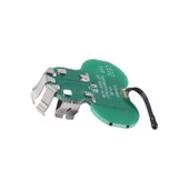 Bosch BAT411 12V Uyumlu Lityum İyon Batarya BMS Koruma Devresi - 4