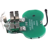 Bosch BAT411 12V Uyumlu Lityum İyon Batarya BMS Koruma Devresi - 3
