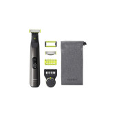 Philips Qp6550/15 Oneblade Pro Yüz + Vücut Şekillendirici - 1