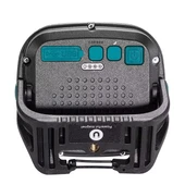 Powermaster MX-W891 400K 700K Kırmızı 3 Cob Ledli 30 Watt Çok Fonksiyonlu Çalışma Lambası Mıknatıslı - 6