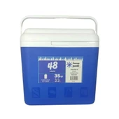 Freeze Peak Trailmate 35 QT 33 Lt Mavi - 2