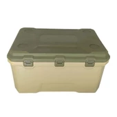 Freeze Peak Max Cold Counter 153 QT 145 Lt Yeşil - 4