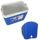 Freeze Peak Trailmate 35 QT 33 Lt Mavi - 3