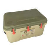 Freeze Peak Max Cold Counter 153 QT 145 Lt Yeşil - 2