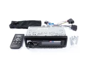 Pıoneer MVH-181UB Oto Teyp USB Kumanda Radyo AUX App Kontrol Çıkarılabilir Başlık Digicom Garantili - 4