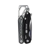 True Utility TU 180K Seven Çakılı Pense | Multi Tool - 3